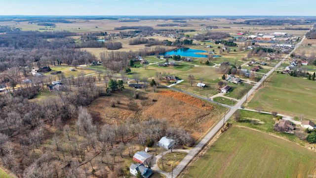00 Timber Ridge Drive, Huntingburg, IN 47542