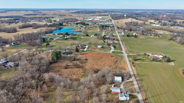 00 Timber Ridge Drive, Huntingburg, IN 47542