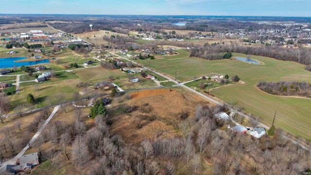 00 Timber Ridge Drive, Huntingburg, IN 47542