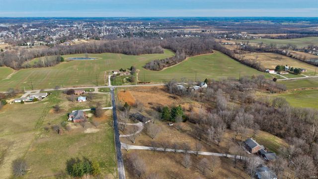 00 Timber Ridge Drive, Huntingburg, IN 47542