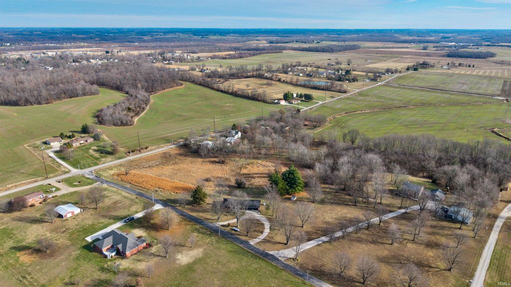 00 Timber Ridge Drive, Huntingburg, IN 47542