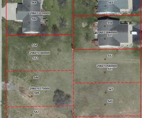 551 N WISCONSIN STREET, Berlin, WI 54923