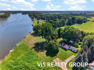 14911 Groenevelt Road, Crockery Twp, MI 49456