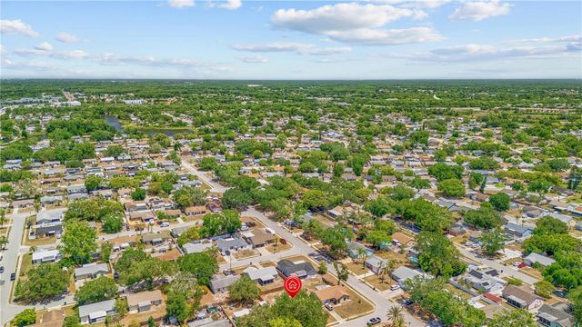 7503 CULVER LANE, New Port Richey, FL 34655