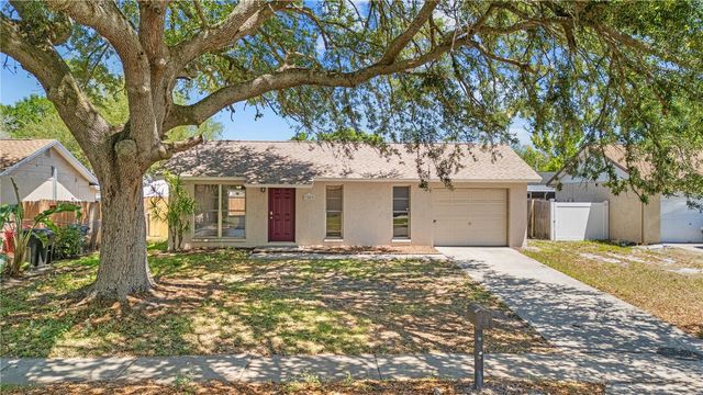 7503 CULVER LANE, New Port Richey, FL 34655