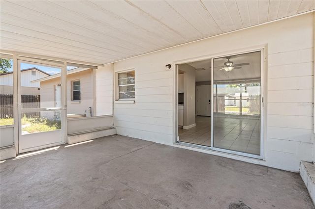 7503 CULVER LANE, New Port Richey, FL 34655
