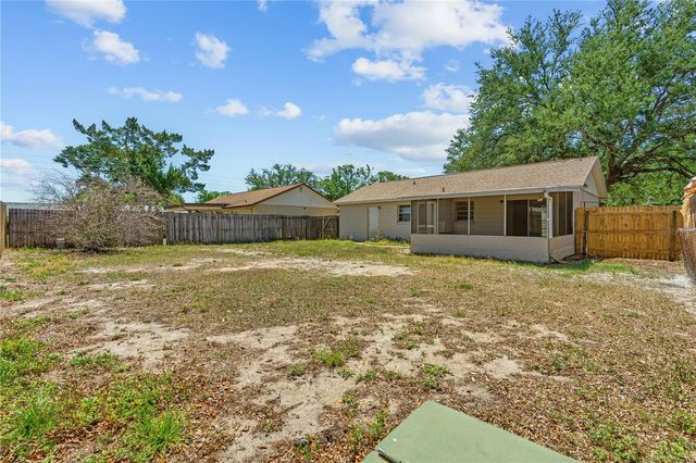 7503 CULVER LANE, New Port Richey, FL 34655