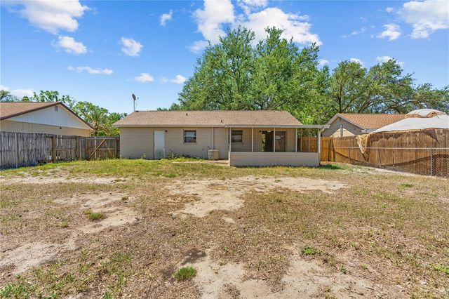 7503 CULVER LANE, New Port Richey, FL 34655