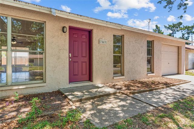 7503 CULVER LANE, New Port Richey, FL 34655