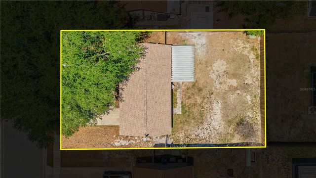 7503 CULVER LANE, New Port Richey, FL 34655