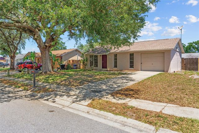 7503 CULVER LANE, New Port Richey, FL 34655