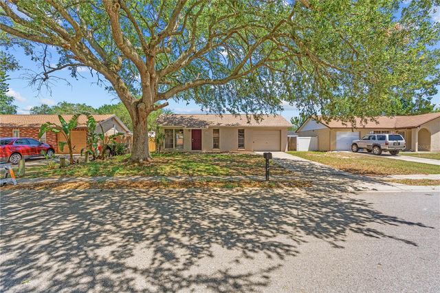 7503 CULVER LANE, New Port Richey, FL 34655