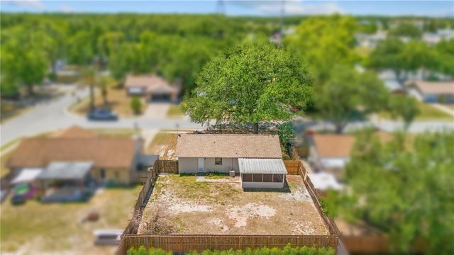 7503 CULVER LANE, New Port Richey, FL 34655