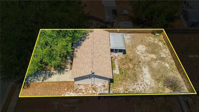7503 CULVER LANE, New Port Richey, FL 34655