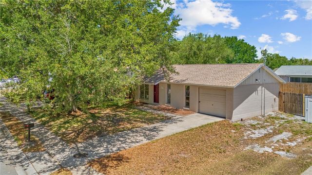 7503 CULVER LANE, New Port Richey, FL 34655