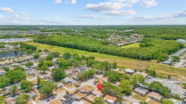 7503 CULVER LANE, New Port Richey, FL 34655