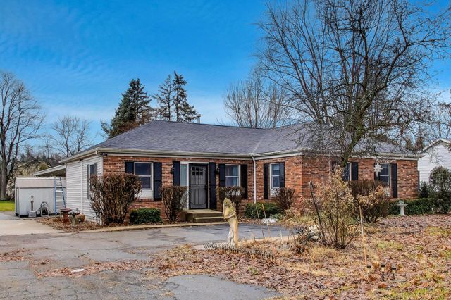 22451 US Highway 12, Edwardsburg, MI 49112