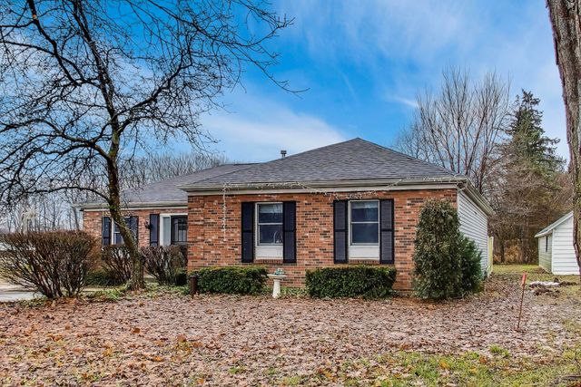 22451 US Highway 12, Edwardsburg, MI 49112