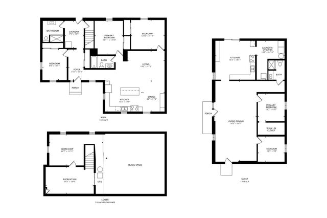 22451 US Highway 12, Edwardsburg, MI 49112