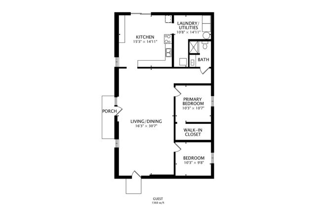 22451 US Highway 12, Edwardsburg, MI 49112