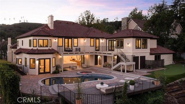 30932 Steeplechase Drive, San Juan Capistrano, CA 92675