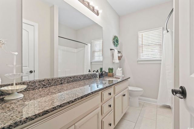 4002 Bayfield Loop, Murrells Inlet, SC 29576