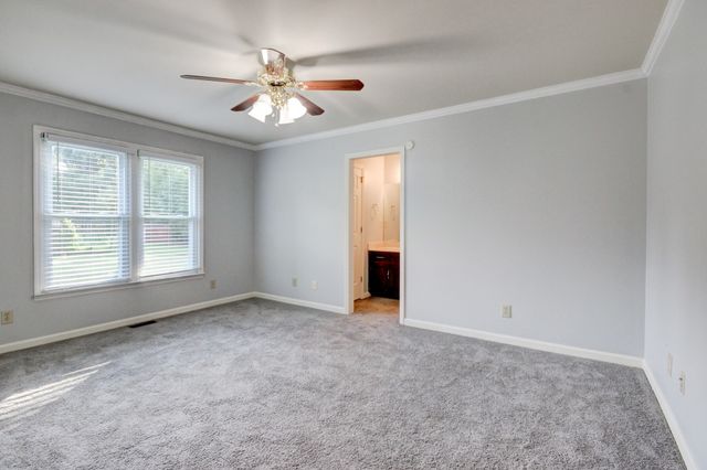 1460 McClardy Rd, Clarksville, TN 37042