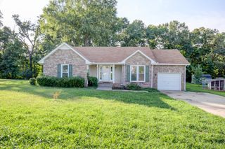 1460 McClardy Rd, Clarksville, TN 37042