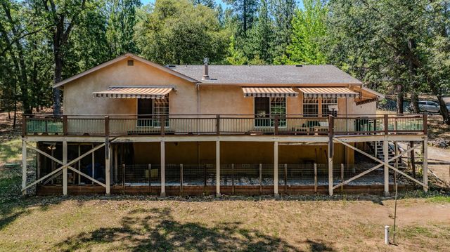 22390 Meadowbrook Dr, Pine Grove, CA 95665