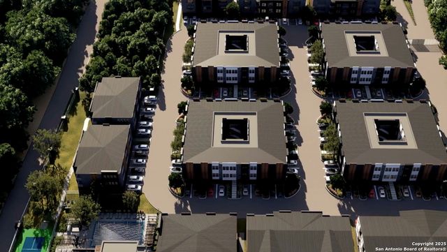 0 Wurzbach Rd Building 1, San Antonio, TX 78238