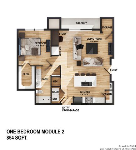 0 Wurzbach Rd Building 1, San Antonio, TX 78238