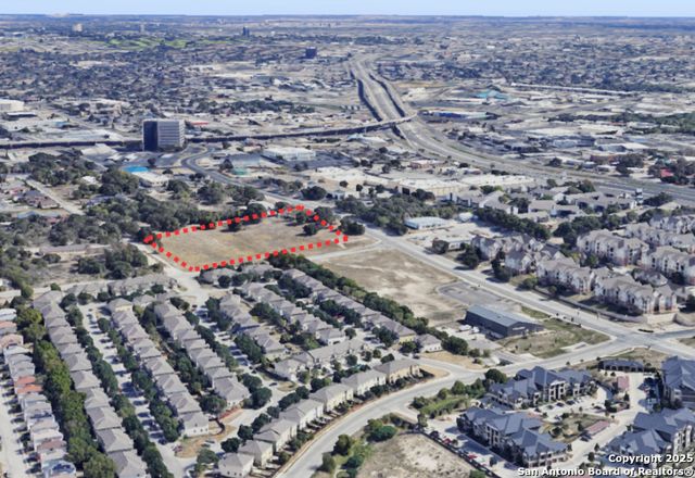 0 Wurzbach Rd Building 1, San Antonio, TX 78238