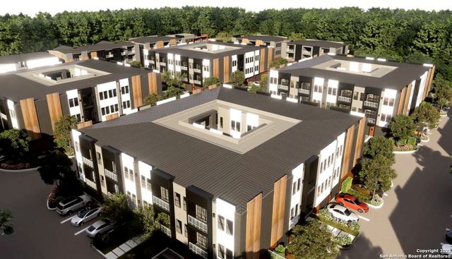 0 Wurzbach Rd Building 1, San Antonio, TX 78238