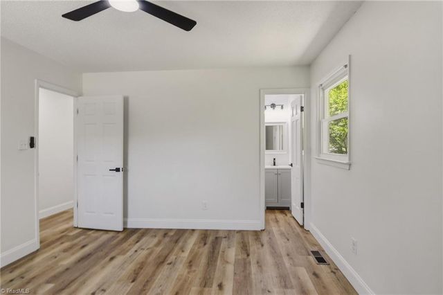 331 Retnuh Drive, Winston-salem, NC 27105
