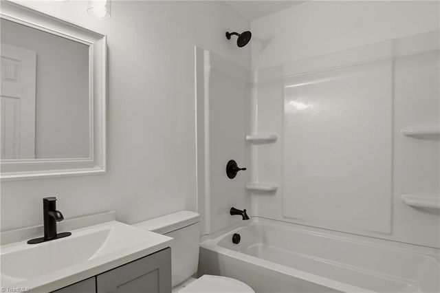 331 Retnuh Drive, Winston-salem, NC 27105