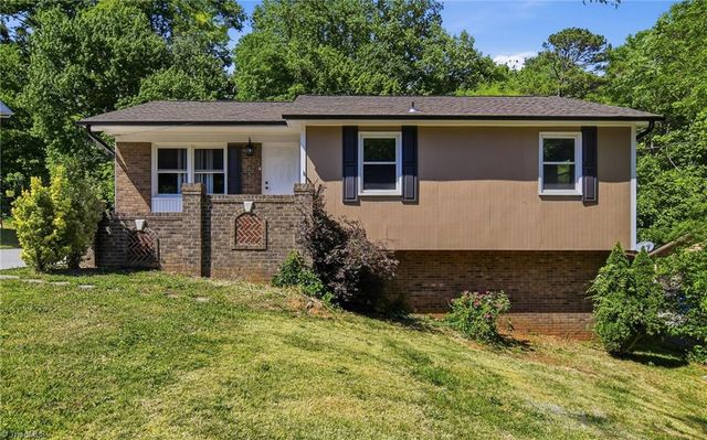 331 Retnuh Drive, Winston-salem, NC 27105