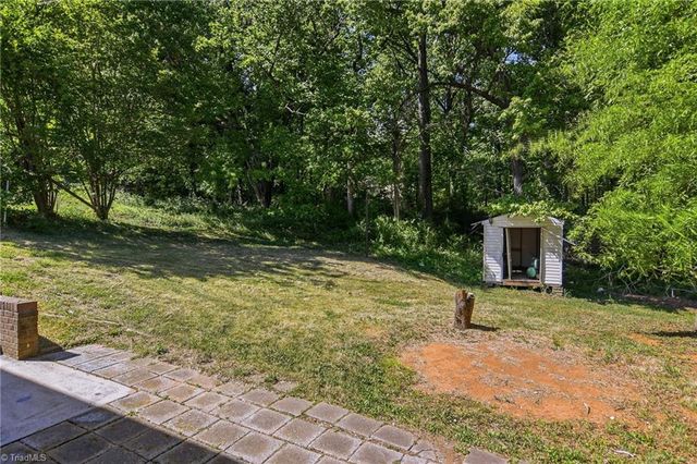 331 Retnuh Drive, Winston-salem, NC 27105