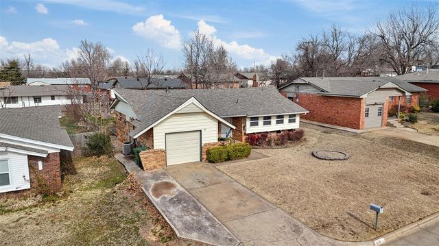 317 Asbill Avenue, Yukon, OK 73099