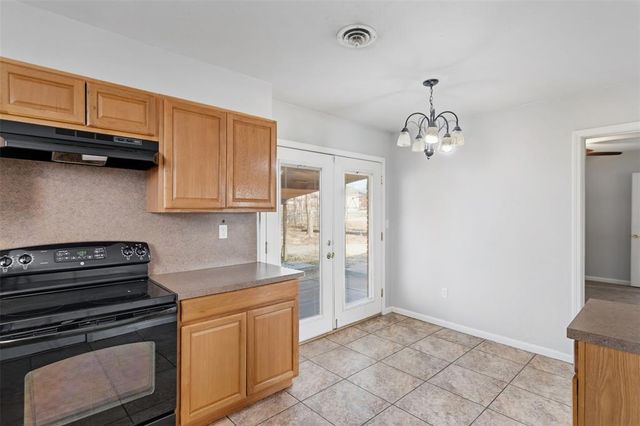 317 Asbill Avenue, Yukon, OK 73099