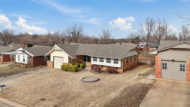 317 Asbill Avenue, Yukon, OK 73099