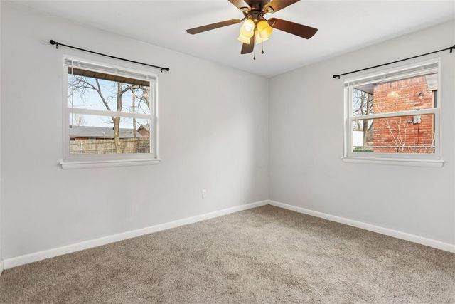 317 Asbill Avenue, Yukon, OK 73099