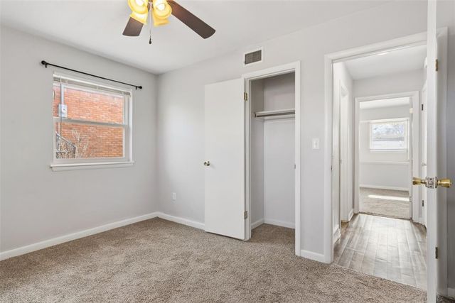 317 Asbill Avenue, Yukon, OK 73099