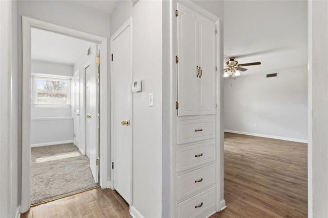 317 Asbill Avenue, Yukon, OK 73099