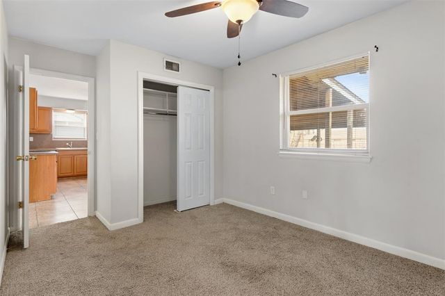 317 Asbill Avenue, Yukon, OK 73099