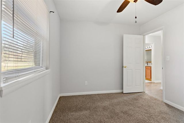 317 Asbill Avenue, Yukon, OK 73099