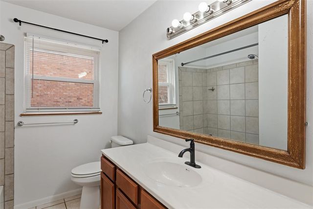 317 Asbill Avenue, Yukon, OK 73099