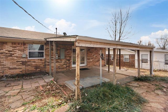 317 Asbill Avenue, Yukon, OK 73099