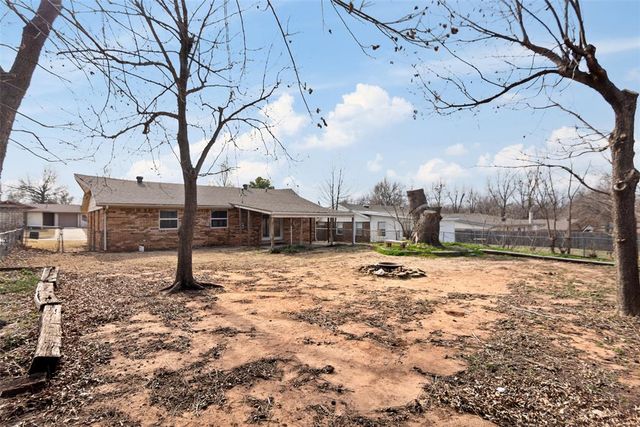 317 Asbill Avenue, Yukon, OK 73099