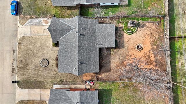 317 Asbill Avenue, Yukon, OK 73099