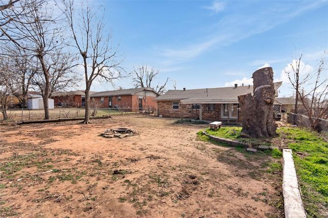 317 Asbill Avenue, Yukon, OK 73099